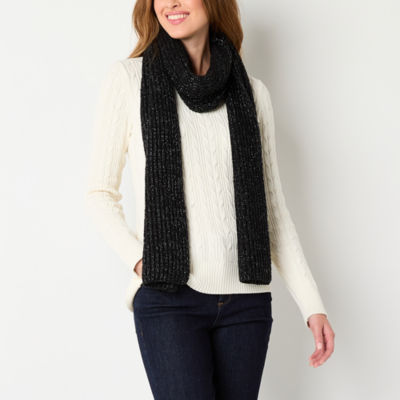 Mixit Oblong Reversible Scarf