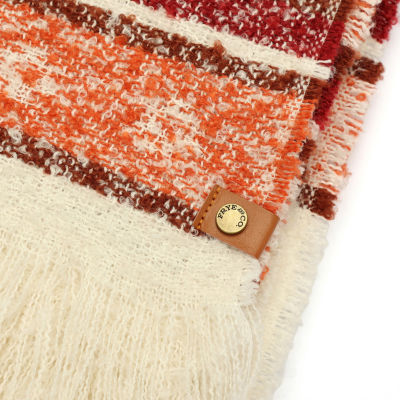 Frye and Co. Oblong Cold Weather Scarf