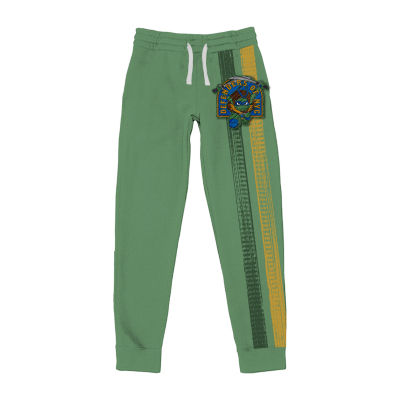 Little Boys 2-pc. Fleece Teenage Mutant Ninja Turtles Pant Set