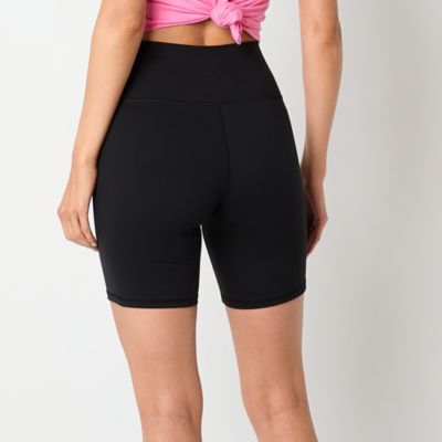 Champion Womens Soft Touch Bike Short