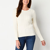 Sweaters Women s Adaptive Clothing Accessories for Women JCPenney