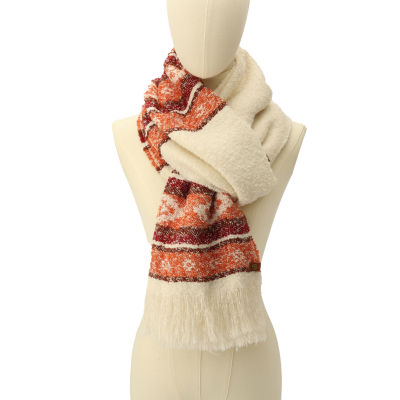 Frye and Co. Oblong Scarf