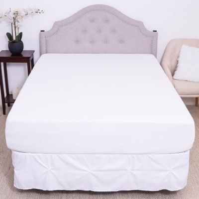 Sweet Home Collection Fitted Mattress Protector Cover