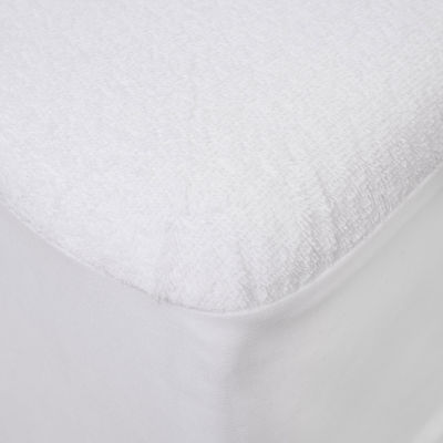 Sweet Home Collection Fitted Mattress Protector Cover