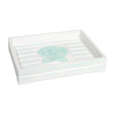 Sweet Home Collection Beach 4-pc. Bath Accessory Set