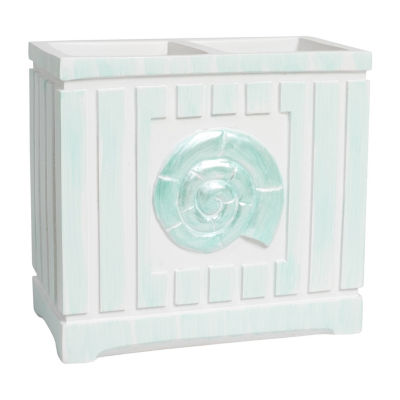 Sweet Home Collection Beach 4-pc. Bath Accessory Set