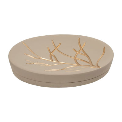 Sweet Home Collection Branches 4-pc. Bath Accessory Set