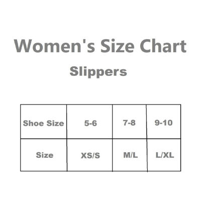 Womens Hello Kitty Slip-On Slippers