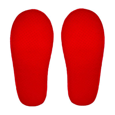 Womens Hello Kitty Slip-On Slippers