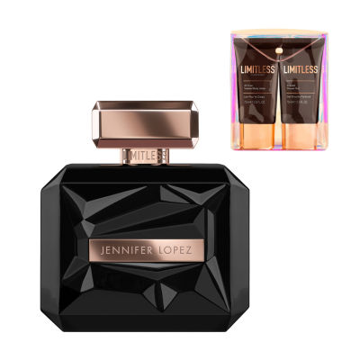 JENNIFER LOPEZ Limitless Eau De Parfum