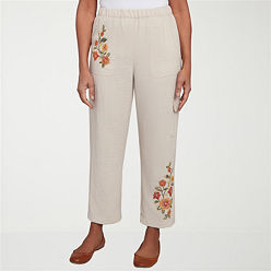 パンツ DEPARTMENT 5 Women Straight Pants DP0372TS0176 Beige Petites Product_size Straight Fit Beige Pants for Women
