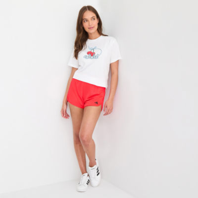 adidas 5 Inch Pacer Knit Shorts
