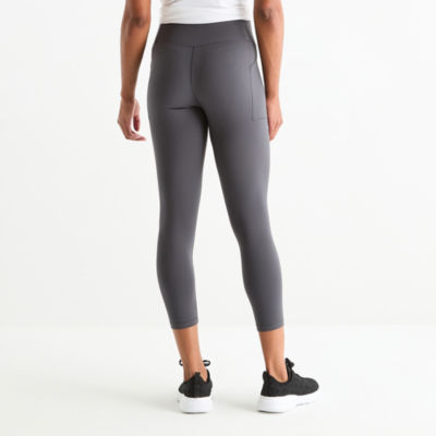 Xersion EverUltra Womens High Rise 23" Cropped Legging