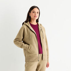 Women's Hoodies & Sweatshirts | JCPenney