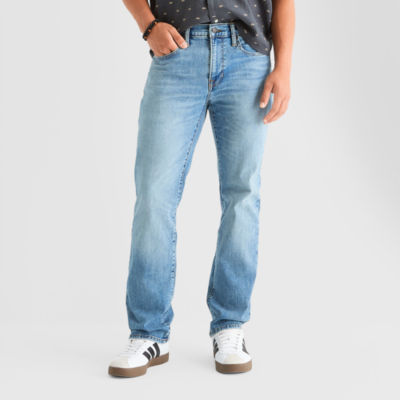 Arizona Mens Advance Flex 360 Bootcut Jean