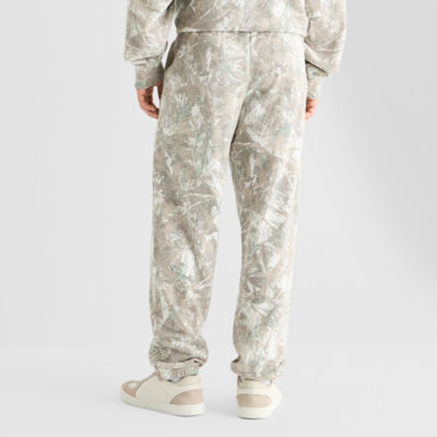 Arizona Mens Supersoft Fleece Jogger