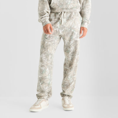 Arizona Mens Supersoft Fleece Jogger
