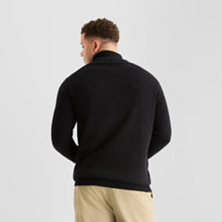 Mock Neck Sweaters for Men - JCPenney