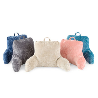 Hudson & Main Bed Rest Pillow