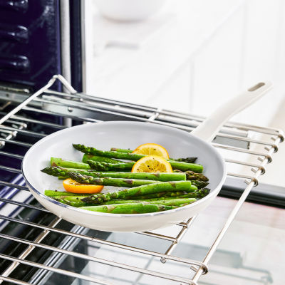 GreenPan Dover Ceramic 12" Frying Pan