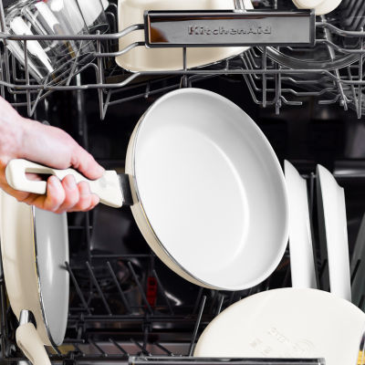 GreenPan Dover Ceramic 12" Frying Pan