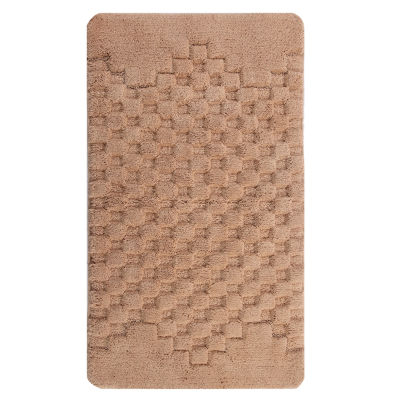 Melange Bath Rug Collection