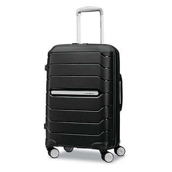 Samsonite Freeform 21 Inch Hardside Luggage-JCPenney