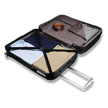 Samsonite Freeform 21 Carry-On Spinner Suitcase