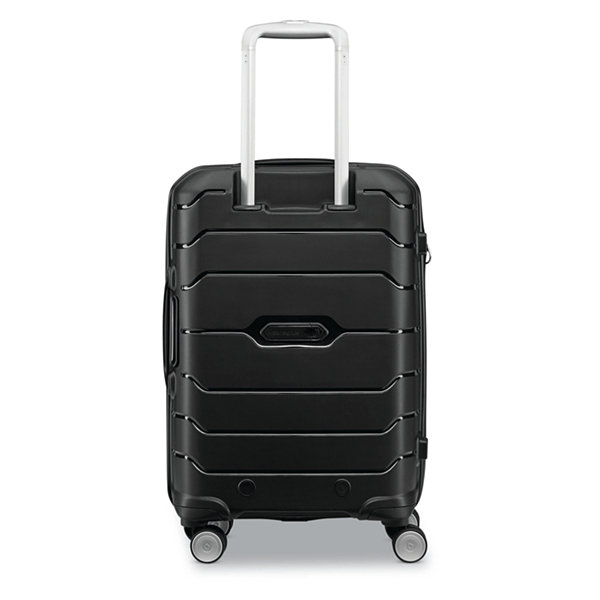 Samsonite Freeform 21" Carry-on Hardside Luggage