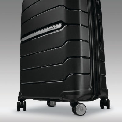 Samsonite Freeform Hardside Luggage JCPenney