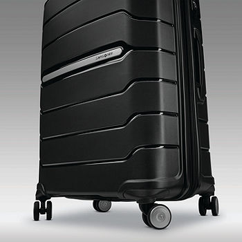Samsonite Freeform 21 Inch Hardside Luggage-JCPenney