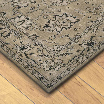 Liora Manne Petra Nain Hand Tufted Indoor Rectangular Area Rugs