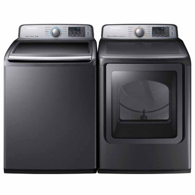 Samsung 7.4 cu. ft. Electric Dryer