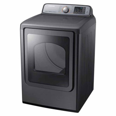 Samsung 7.4 cu. ft. Electric Dryer