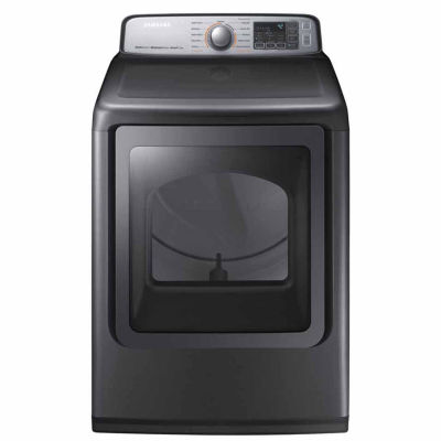 Samsung 7.4 cu. ft. Gas Dryer