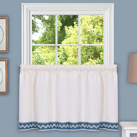 Sweet Home Collection Valance