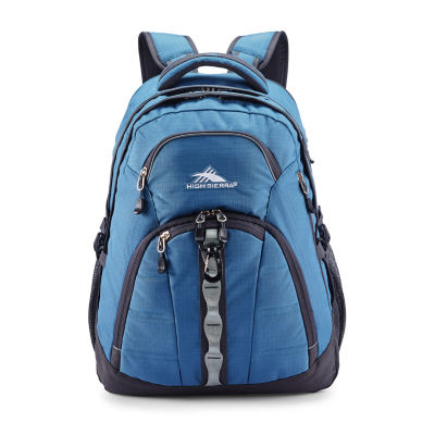 High Sierra Access Backpack