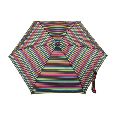 Totes 50cm Auto Close Umbrella