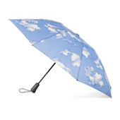 Signature Clear Bubble Umbrella - Totes Clear Umbrella –  USA