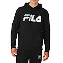 Fila Classic Speed Mens Long Sleeve Hoodie (various colors & size)