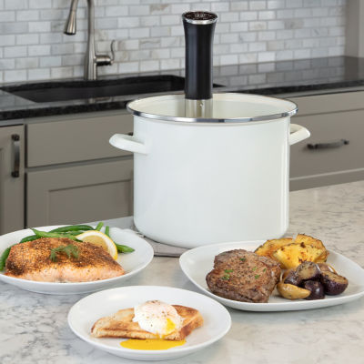 Instant® Accu Slim™ Sous Vide Immersion Circulator