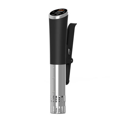 Instant® Accu Slim™ Sous Vide Immersion Circulator 140-3085-01