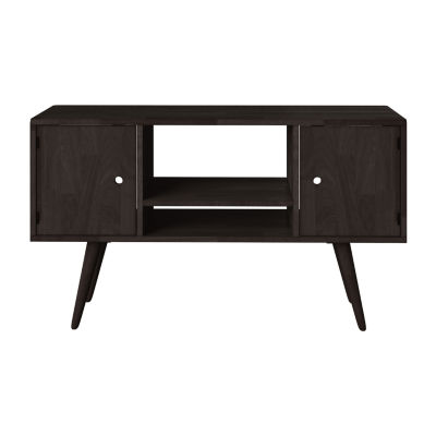 Shorewood Mid Century Modern TV Stand JCPenney