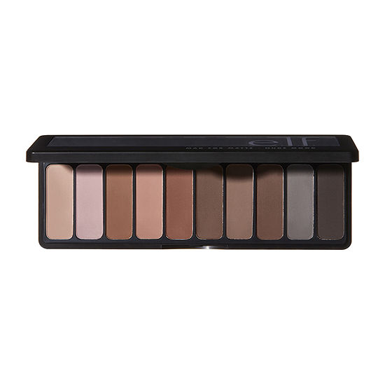 e.l.f. Mad For Matte Eyeshadow Palette