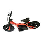 Brocusa Ebikes D1212 Inch Red