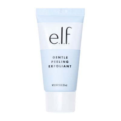 e.l.f. Skin Gentle Peeling Exfoliant Mini