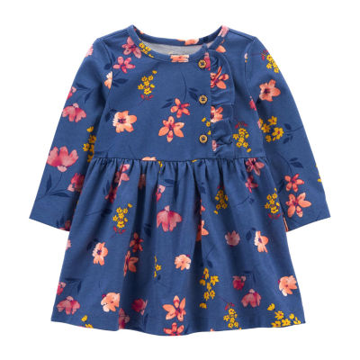 Baby A-Line Dress