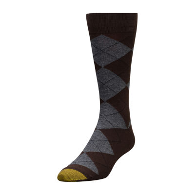 Gold Toe® Dress Crew Socks JCPenney