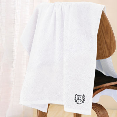 Chaps 6-pc. Quick Dry Bath Towel Set - JCPenney