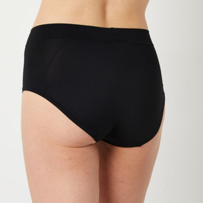 Ambrielle Comfort Stretch Brief Panty